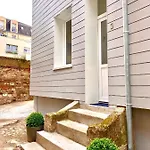 Proche Gare Apartament Amiens