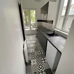 Proche Gare Apartament *