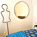 Proche Gare Apartament