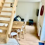 Proche Gare Apartament Amiens