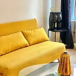 Apartament Proche Gare *