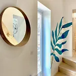 Proche Gare Apartament *