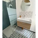 Proche Gare Apartament Amiens