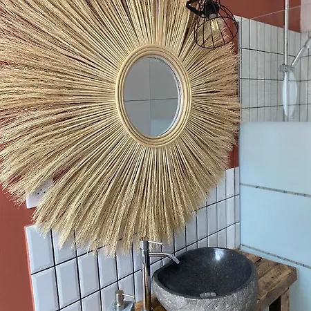 Apartment Proche Gare