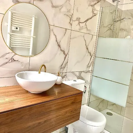 Proche Gare Apartment Amiens