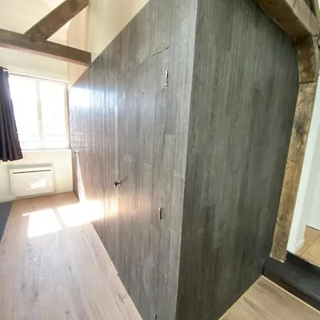 Apartment Proche Gare Amiens