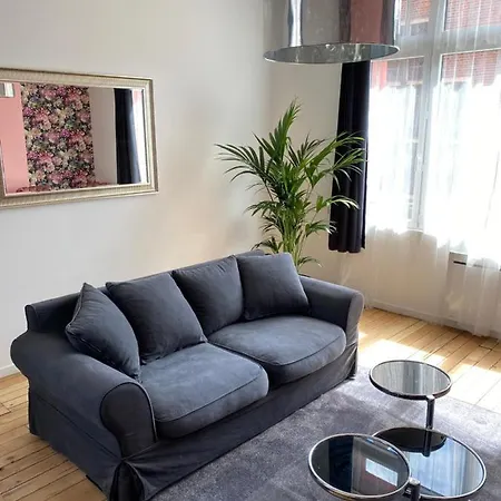 Proche Gare Apartment Amiens