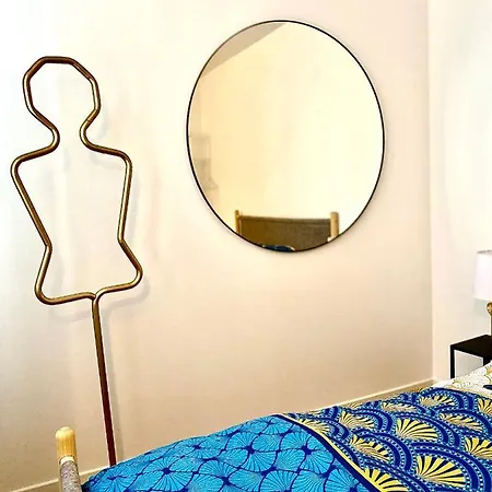 Proche Gare Apartament