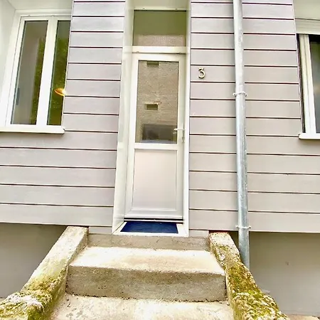 Apartamento Proche Gare