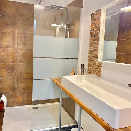 Apartment Proche Gare