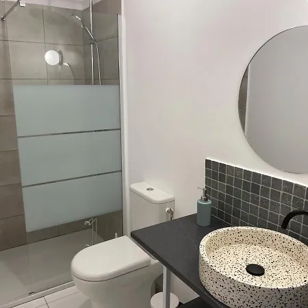 Apartamento Proche Gare *