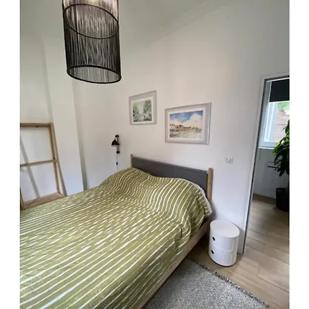 Proche Gare Apartamento Amiens