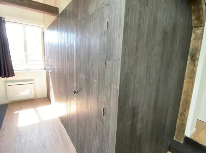 Apartment Proche Gare Amiens